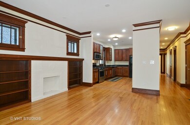 1619 W Catalpa Ave unit 1, Chicago, IL 60640 - photo 4