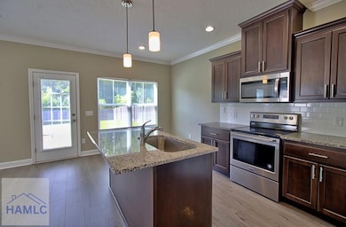 587 Fairview Cir, Hinesville, GA 31313 - photo 5