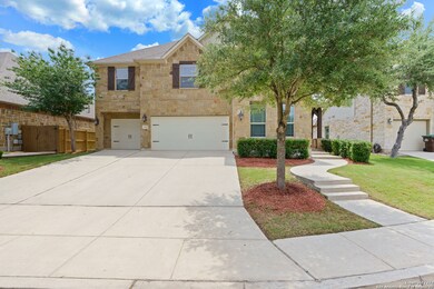 25910 Kidneywood, San Antonio, TX 78261 - photo 5