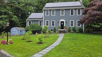 2 Edge Way, Northborough, MA 01532 - photo 2