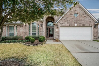 11415 Maple Falls Dr, Tomball, TX 77377 - photo 2