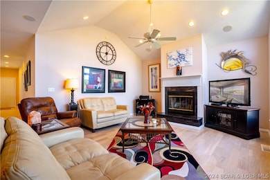 Plenty of room for entertaining or family