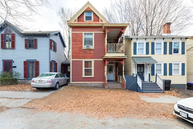 94 Academy St, Poughkeepsie, NY 12601 - photo 2