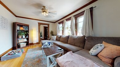 42 Bostonia Ave unit 2, Brighton, MA 02135 - photo 3