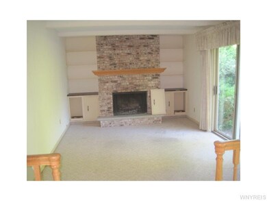 Family Room.