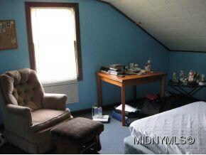 One of 3 Bedrooms