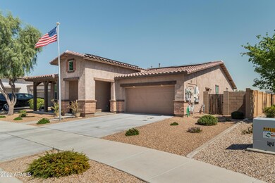 23097 S 226th Way, Queen Creek, AZ 85142 - photo 2