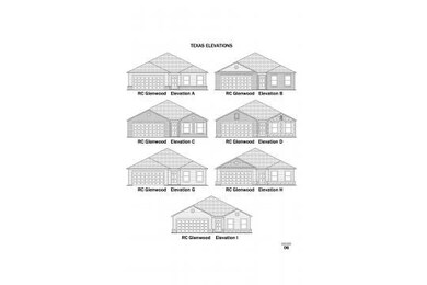 2875 S Fairway Lake Dr, Alvin, TX 77511 - photo 5