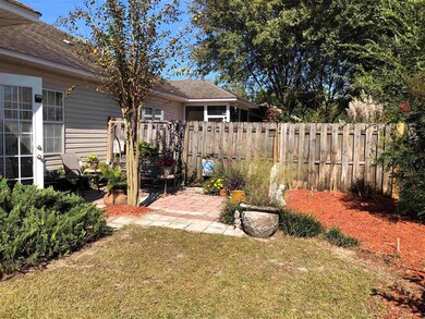 95 Covington Cir, Crawfordville, FL 32327 - photo 4