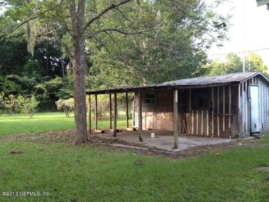 linda shed