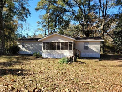 185 J K Moore Rd, Crawfordville, FL 32327 - photo 2
