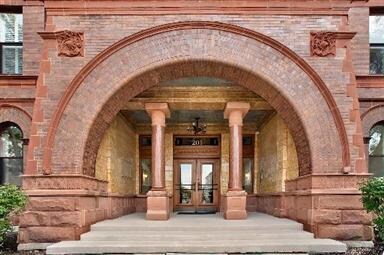 201 Reber St unit 2, Wheaton, IL 60187 - photo 3