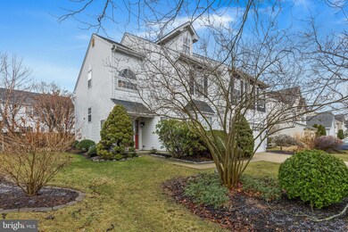 37 Long Bridge Dr, Mount Laurel Township, NJ 08054 - photo 2