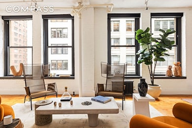 40 W 24th St unit 6N, New York, NY 10010 - photo 5