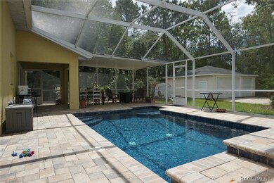 9260 N Marcus Way, Citrus Springs, FL 34433 - photo 2