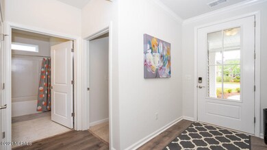 1513 Creek Ridge Ln unit Lot 1742 - Arlington, Carolina Shores, NC 28467 - photo 5