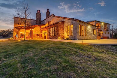 341 Clear Lake Ln, Weatherford, TX 76087 - photo 2