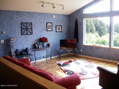 6 Living room