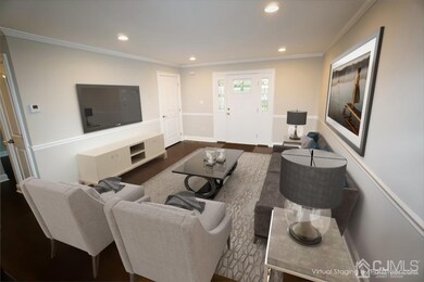 37 Elm St, Colonia, NJ 07067 - photo 4