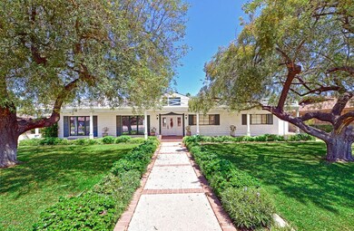 Front Walk