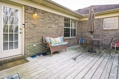 285 Berger Farm Dr, Mount Washington, KY 40047 - photo 6