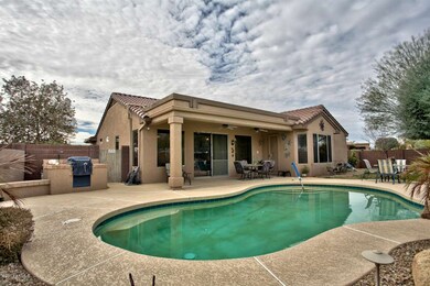 18855 N Summerbreeze Way, Surprise, AZ 85374 - photo 7