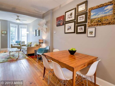 1636 Jackson St, Baltimore, MD 21230 - photo 7