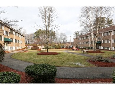 Sandlewood Pointe Condominiums unit 107C, Amesbury, MA 01913 - photo 3