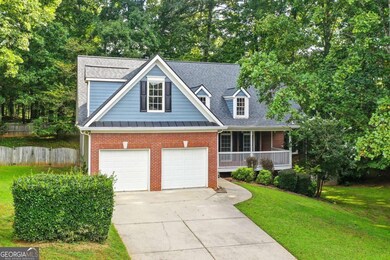 6745 Fairfield Trace, Suwanee, GA 30024 - photo 2