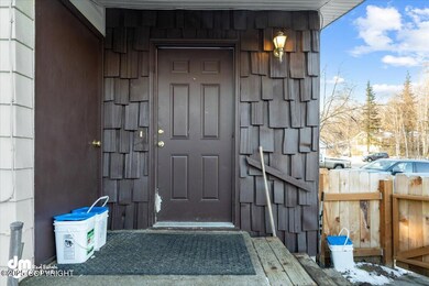 Unit A Entry