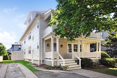 81 Oak Ave unit 2, Belmont, MA 02478 - photo 4