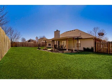 1558 Berkshire Terrace, Springdale, AR 72764 - photo 4