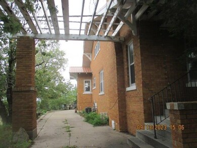 East side house