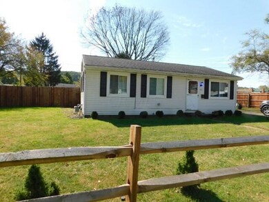 357 W Front St, Logan, OH 43138 - photo 2