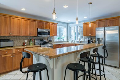 10 Ricker Road