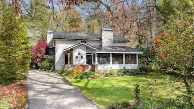 874 Foreman Rd, Highlands, NC 28741 - photo 5