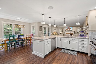 270 Kennedy Hill Rd, Goffstown, NH 03045 - photo 4