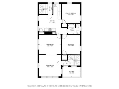 50 Dunnell Ave, Pawtucket, RI 02860 - photo 2