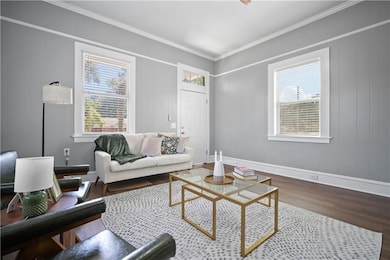 354 S Dearborn St, Mobile, AL 36603 - photo 5