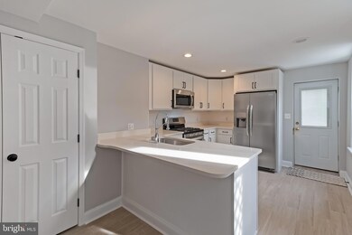 1411 S Hanover St, Baltimore, MD 21230 - photo 3