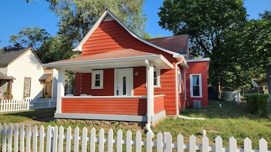 516 W 2nd St, Anderson, IN 46016 - photo 2