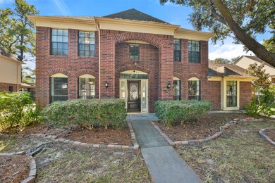 17207 Mesa Springs Ct, Houston, TX 77095 - photo 2