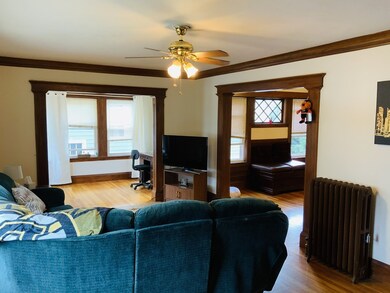 75 Egerton Rd unit 1, Arlington, MA 02474 - photo 4