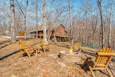 Fire Pit