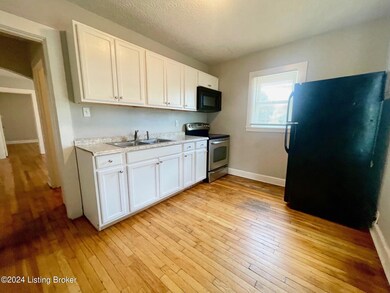 121 E 14th St unit 4, New Albany, IN 47150 - photo 3