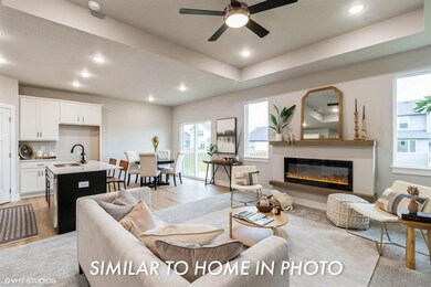 6724 Bright St, Johnston, IA 50131 - photo 5