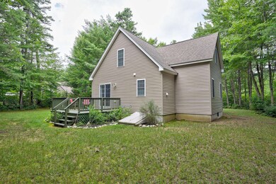 61 Brookstone Ln unit 9, Madison, NH 03849 - photo 2
