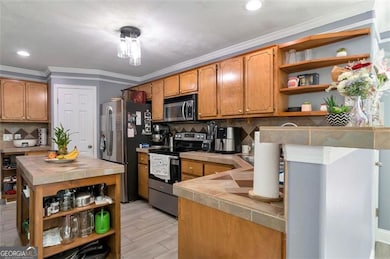 6707 Spring Head Dr, Flowery Branch, GA 30542 - photo 7