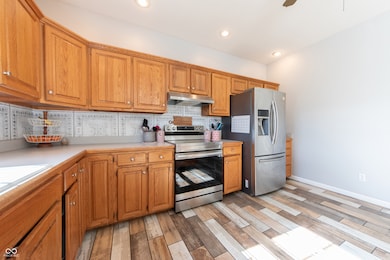 6001 E Pioneer Place, Columbus, IN 47203 - photo 6