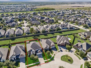 21115 Brunson Falls Dr, Richmond, TX 77407 - photo 3